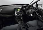 Renault Clio GT Line Look Pack 2015 года